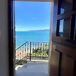 El Balcon Del Escanu.