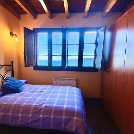 El Balcon Del Escanu بيت للعطل *