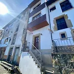 El Balcón Del Escanu
