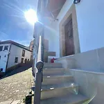 El Balcón Del Escanu *