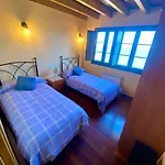El Balcón Del Escanu Сasa de vacaciones