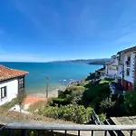 El Balcón Del Escanu *