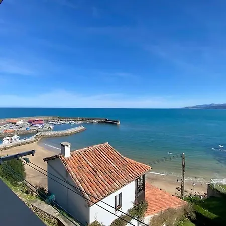 El Balcon Del Escanu.
