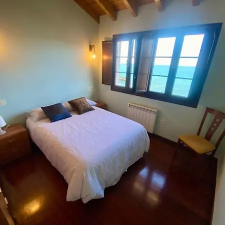El Balcon Del Escanu. *
